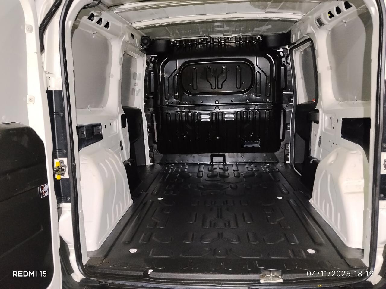 Fiat Doblò 1.6 multijet cargo Max