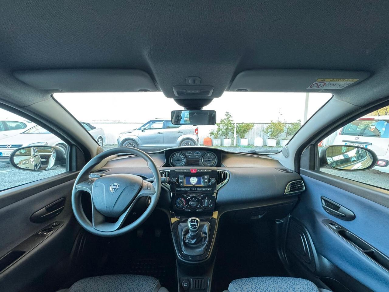 LANCIA YPSILON 1.0 HYBRID ORO **PREZZO REALE**