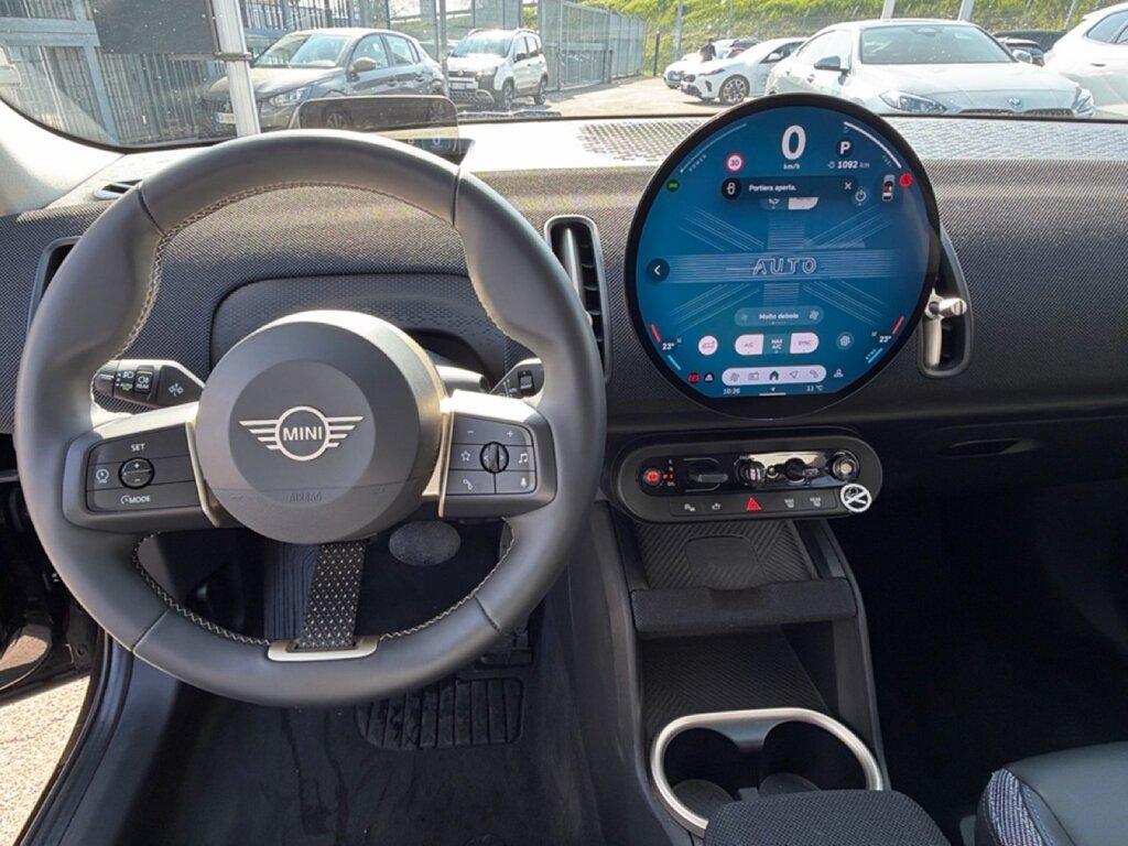 Mini Mini Countryman 2.0 48V D Classic