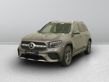 Mercedes-Benz GLB - X247 2019 - GLB 200 d Premium auto