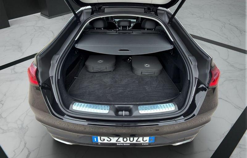 Mercedes-Benz GLC Coupé GLC 300d MHEV 4Matic AMG Line Advanced