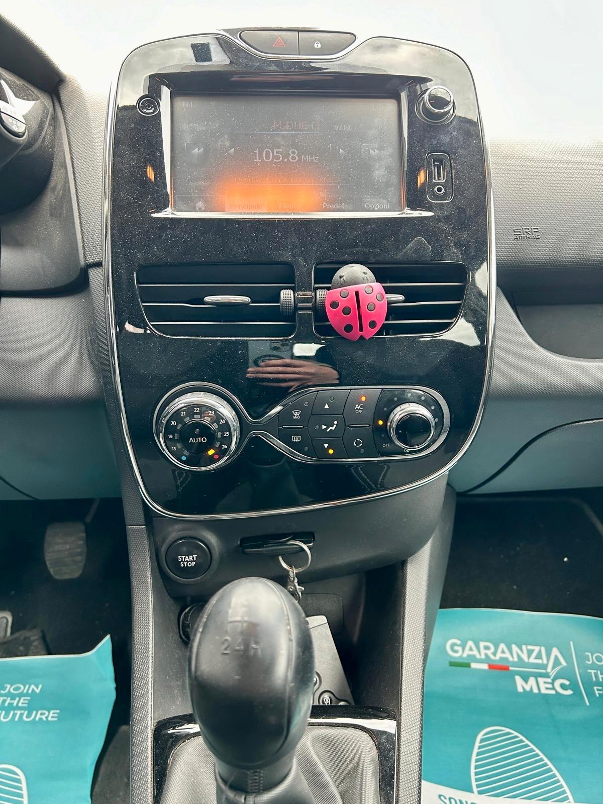 Renault Clio 0.9 TCe 12V 90CV s&s 5P Energy Zen