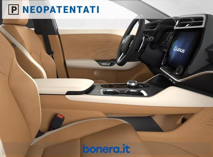 Lexus RZ 350 e Executive 2WD