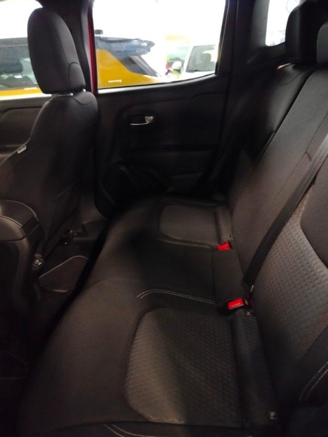 JEEP Renegade 1.3 T4 190CV PHEV 4xe AT6 80th Anniversary