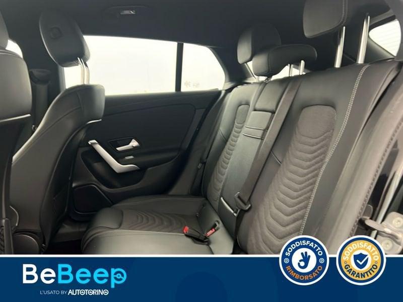 Mercedes-Benz CLA S.Brake SHOOTING BRAKE 220 D PROGRESSIVE ADVANCED PLUS