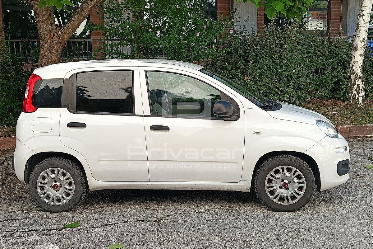 FIAT Panda 1.3 MJT 80 CV S&S Easy