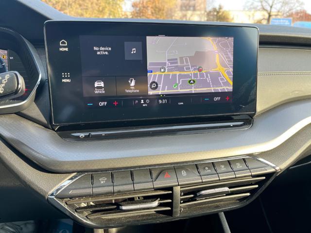 SKODA Octavia 2.0 TDI EVO SCR DSG Wagon Executive