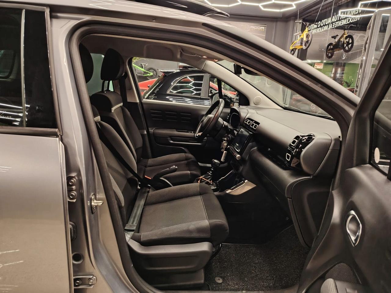 Citroen C3 Aircross PureTech 110 S&S