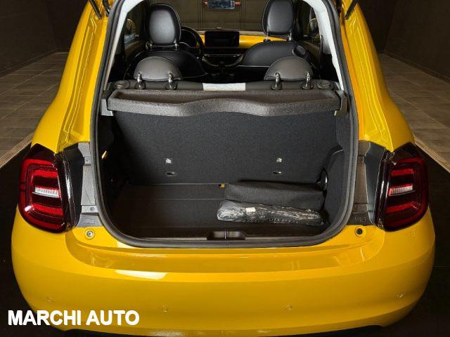 FIAT 500 1.0 Hybrid 'Torino'
