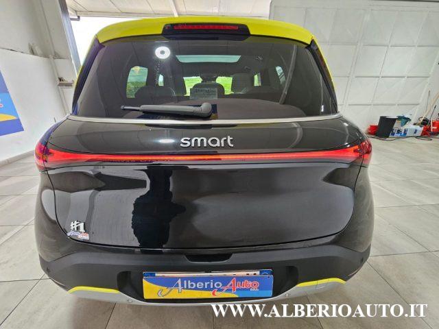 SMART Smart #1 Pro+
