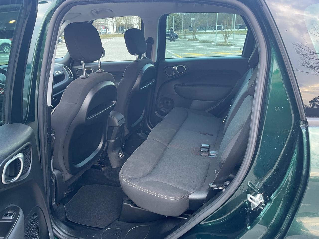 Fiat 500L 1.3 Multijet 95 CV Cross*Neopatentati*Navi*