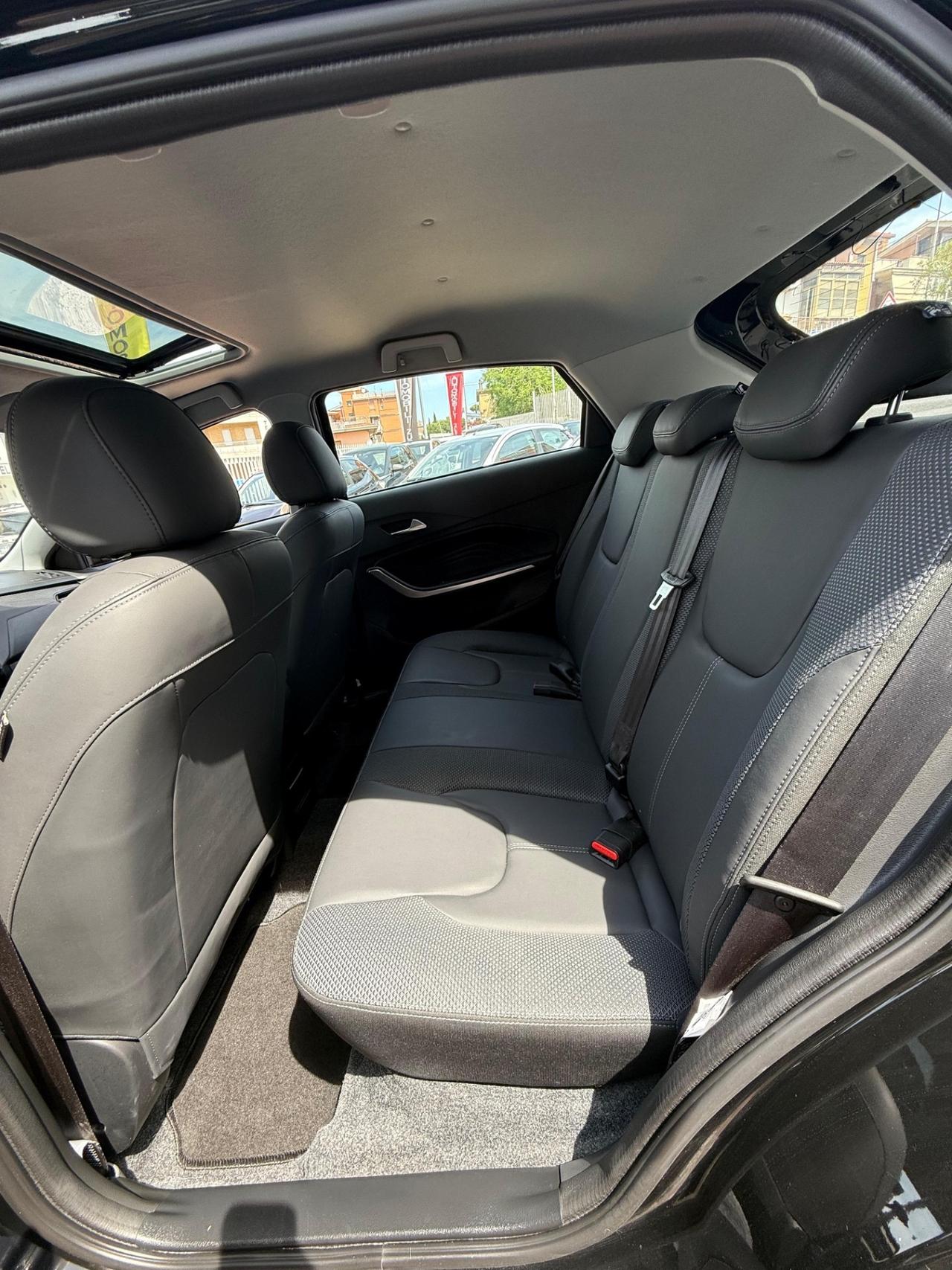 Dr 3.0 CVT 116cv *TETTO APRIBILE