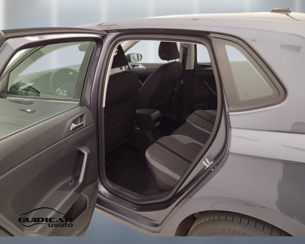 VOLKSWAGEN Polo VI 2022 - Polo 1.0 tsi Style 95cv