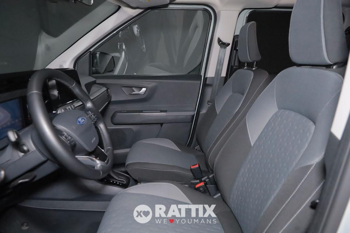 Ford Tourneo Courier 1.0 Ecoboost 125CV Titanium Powershift