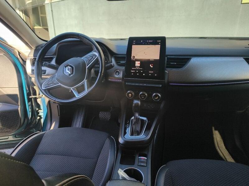 Renault Arkana Arkana Hybrid E-Tech 145 CV Intens