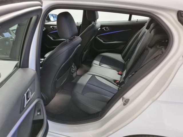 BMW 118 d 5p. Sport