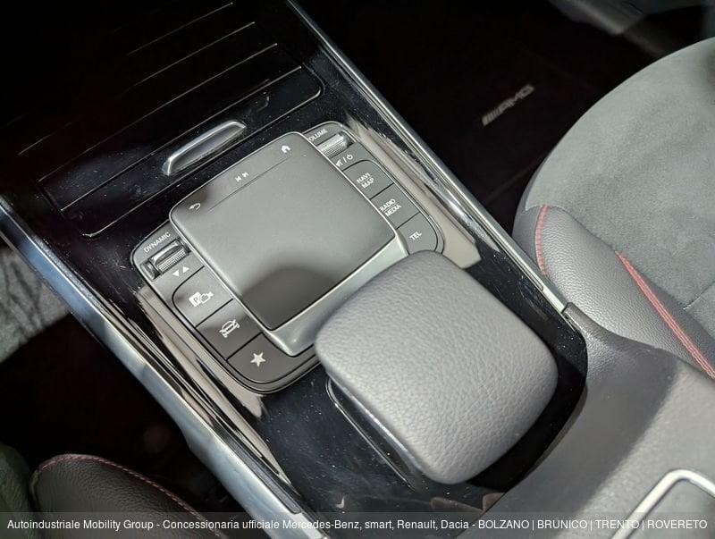 Mercedes-Benz Classe GLB 200 D 4MATIC PREMIUM AUTOMATIC