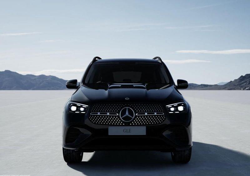 Mercedes-Benz GLE GLE 300 d 4Matic Mild Hybrid AMG Line Advanced Plus