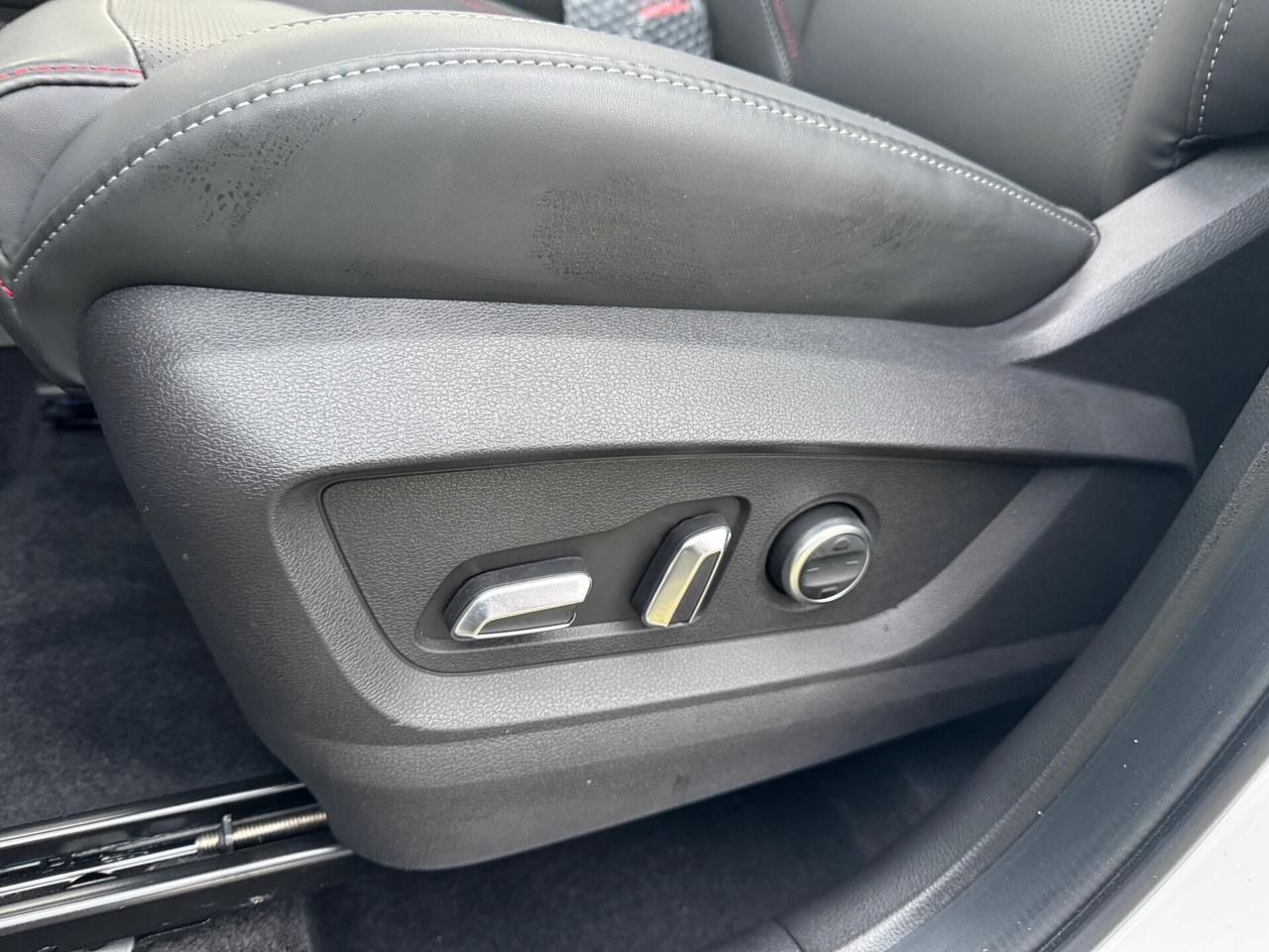 DR 6.0 1.5cc Turbo 150cv CVT Bi-Fuel GPL Km Zero