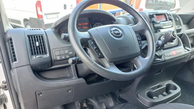 OPEL Movano 35 2.2 BlueHDi 140 S&S PM-TA Furgone 75.000 Km