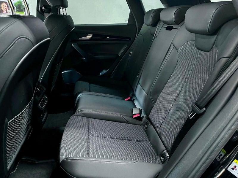 Audi Q5 40 TDI 204 CV quattro S tronic S line Plus
