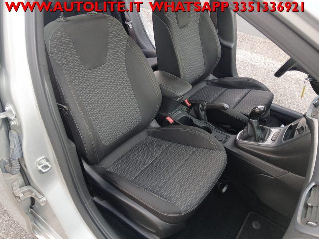 OPEL Astra 1.6 CDTi 110CV Start&Stop Sports Tourer Business