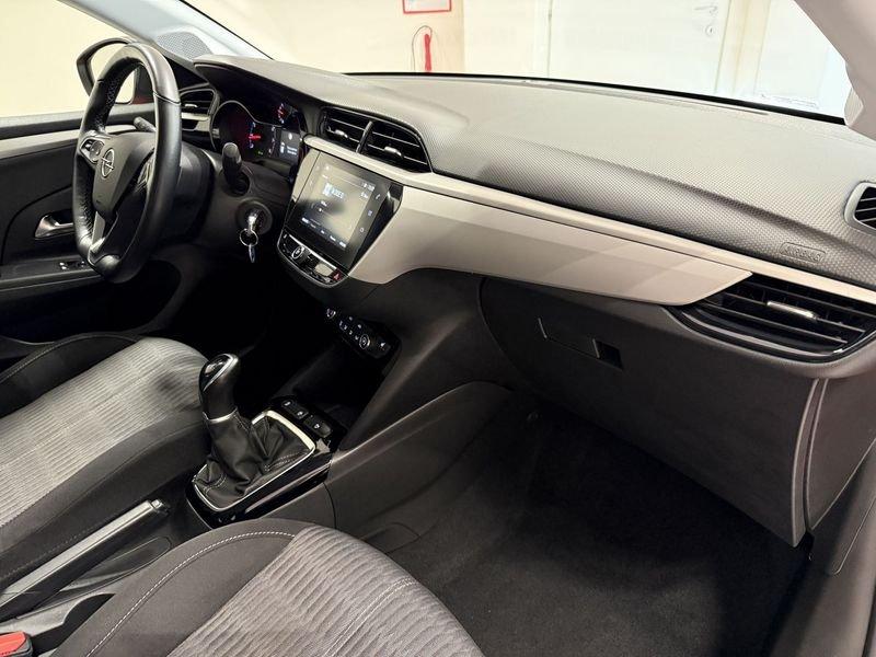 Opel Corsa Corsa 1.2 Edition s&s 75cv