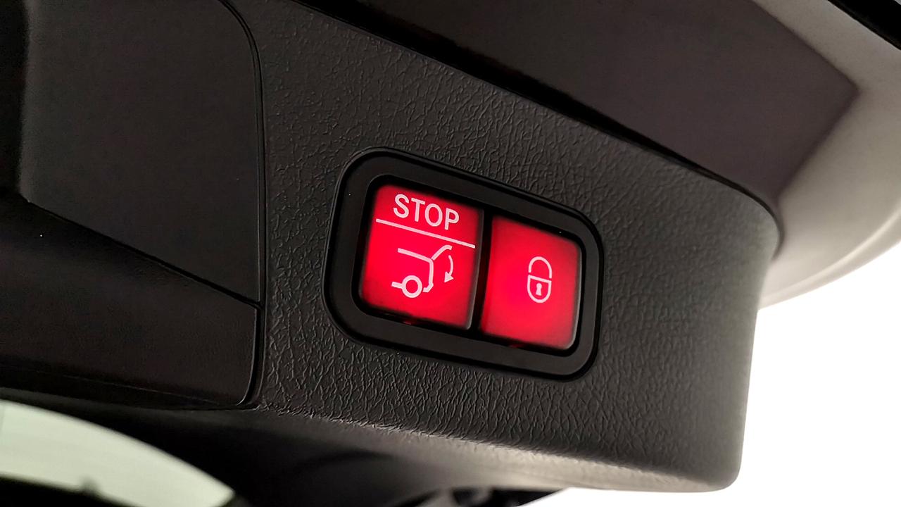 Mercedes-Benz GLB - X247 2019 - GLB 200 d Sport Plus auto