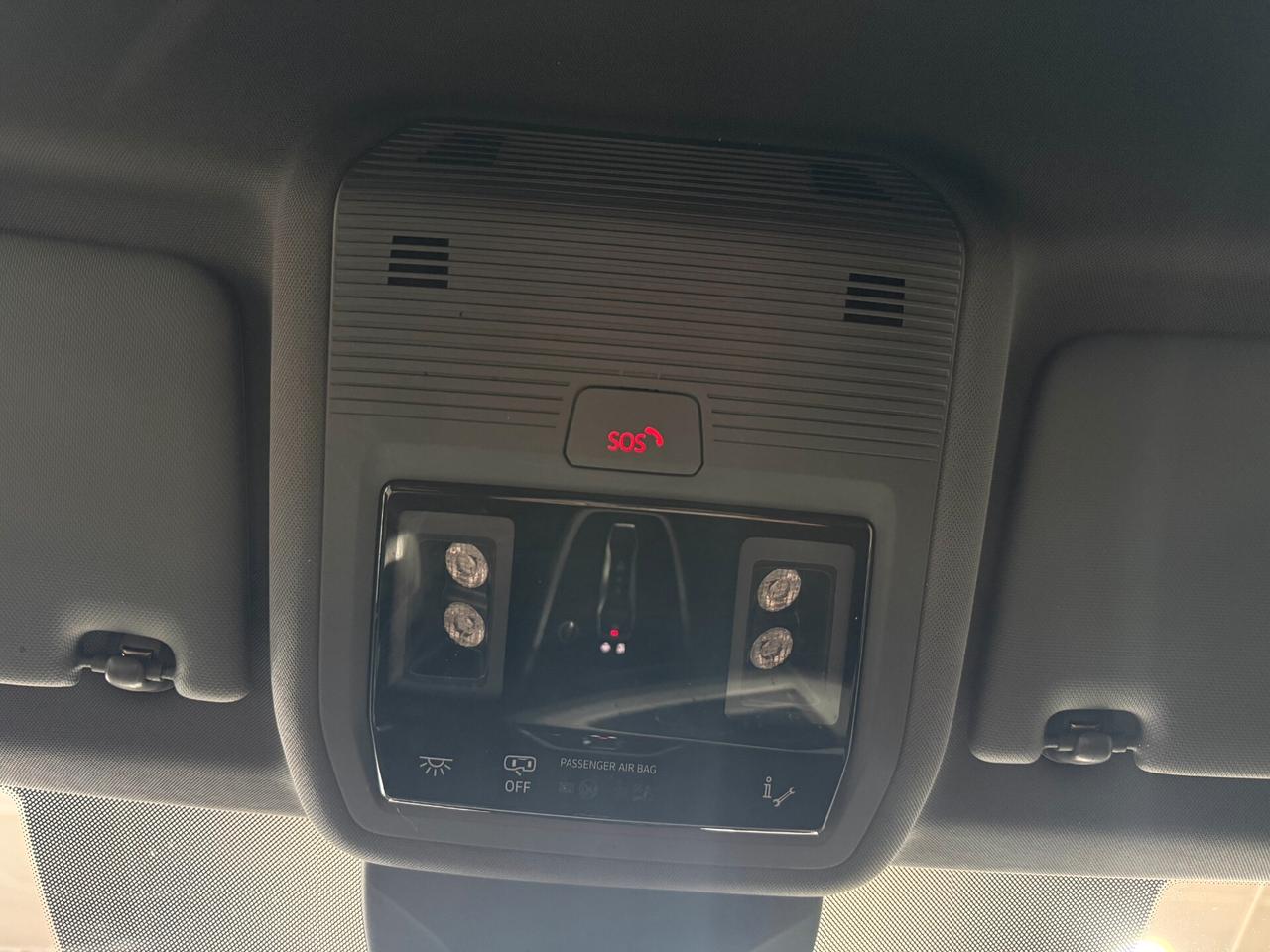 Audi Q4 35 e-tron Business Advanced