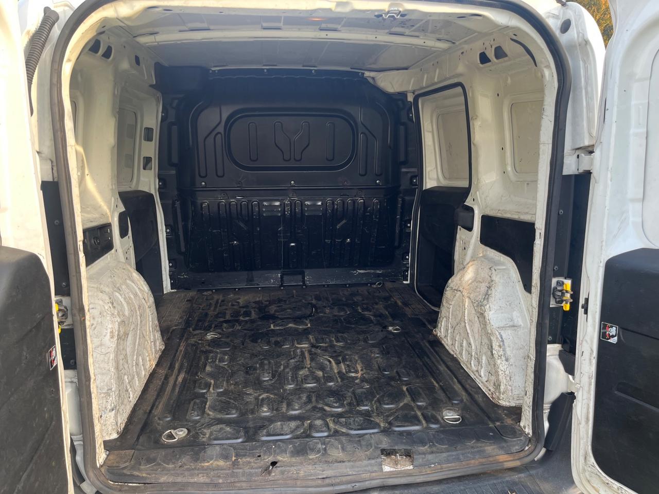 Fiat Doblo Doblò 1.6 MJT 105CV S&S PC Combi N1 Lounge