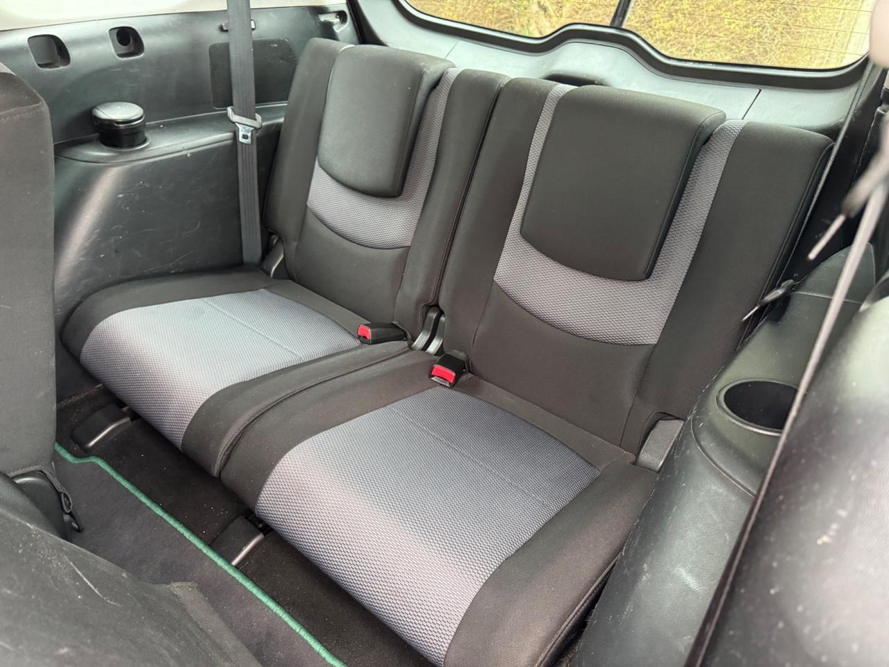 Mazda 5 Mazda5 2.0 MZ-CD 16V 143CV 7Posti