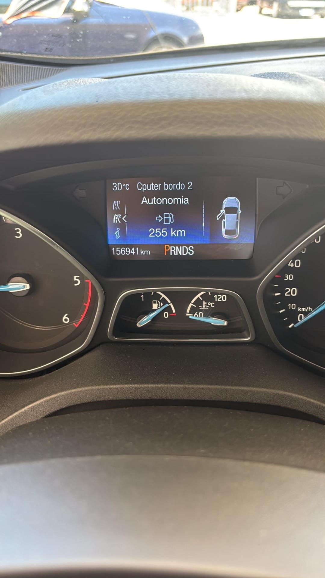 Ford C-Max7 2.0 TDCi 150CV Powershift Start&Stop Business