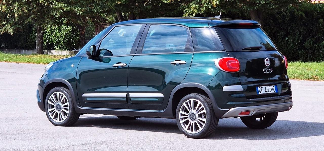 FIAT 500L 2017 Cross 1.3 Multijet 95 CV