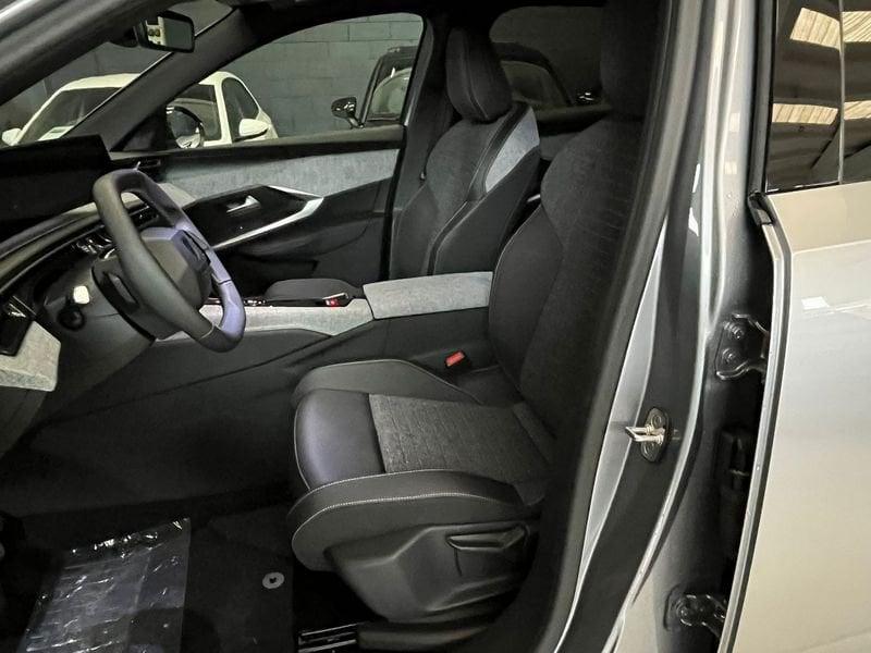 Peugeot 3008 3008 Hybrid 136 e-DCS6 Allure - PROMO SIRONIAUTO+