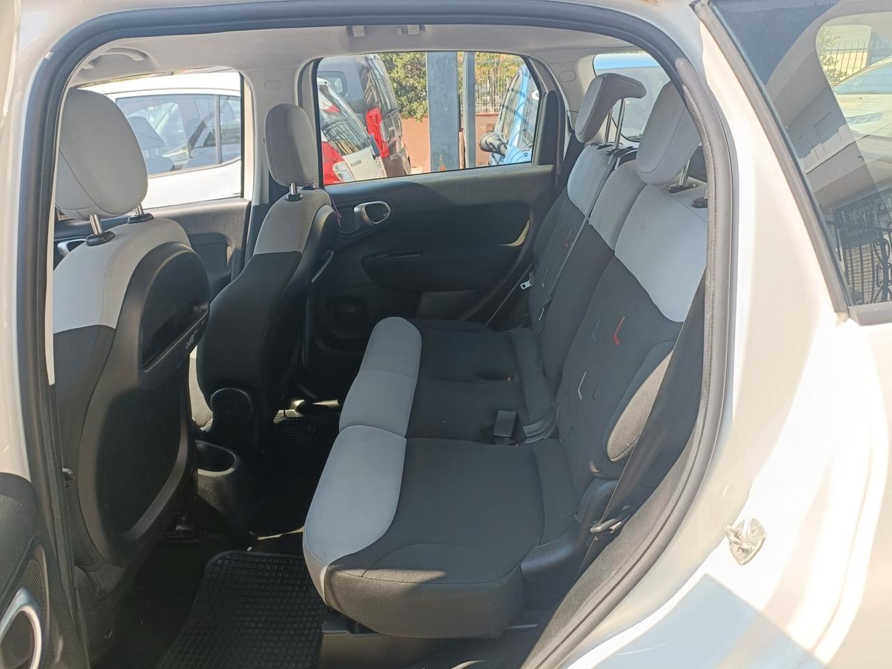Fiat 500L 1.3 Multijet 95 CV Pop Star