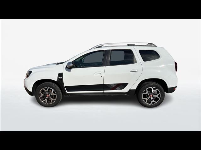 DACIA Duster 1.6 SCe 115cv Techroad 4x2