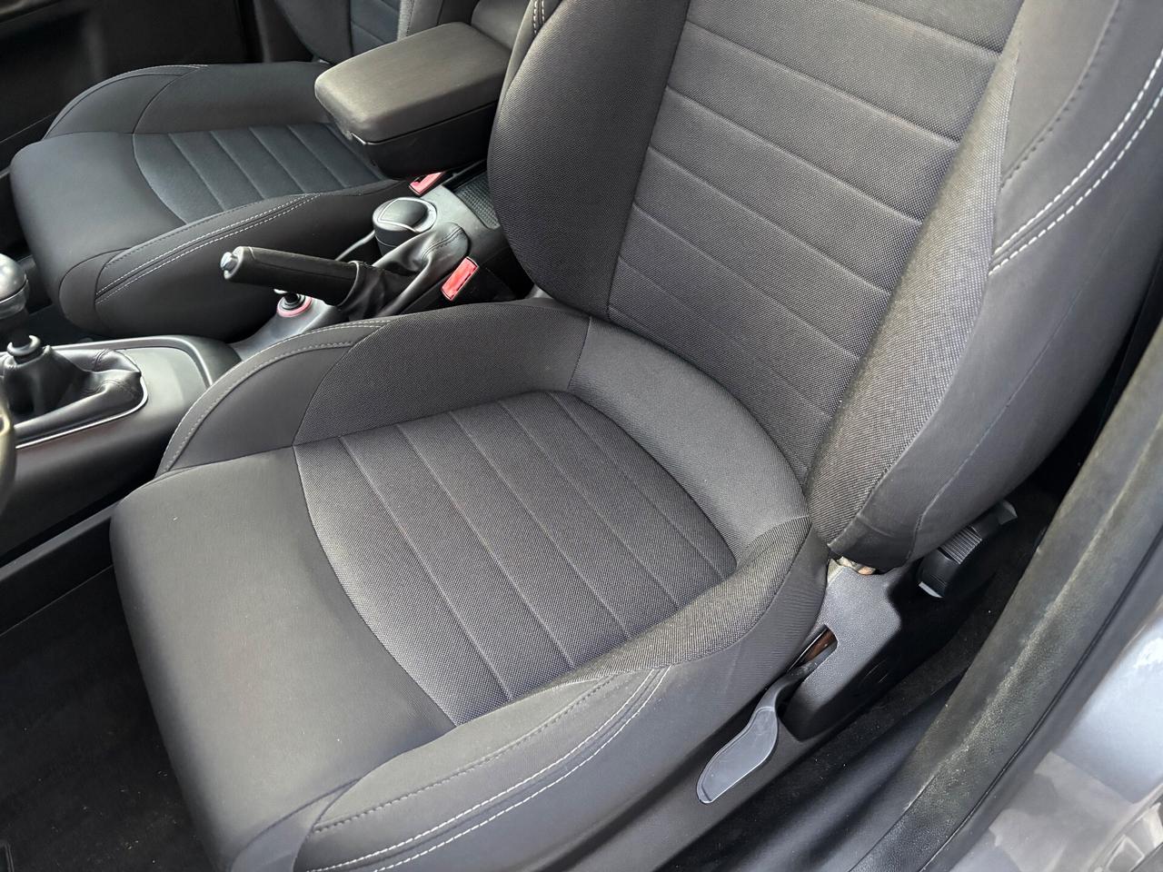 Alfa Romeo Giulietta 1.6 JTDm 120 CV