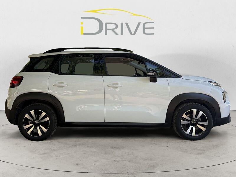Citroën C3 Aircross C3 Aircross 1.2 puretech Feel 82cv