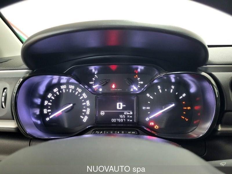 Citroën C3 C3 PureTech 83 S&S Shine