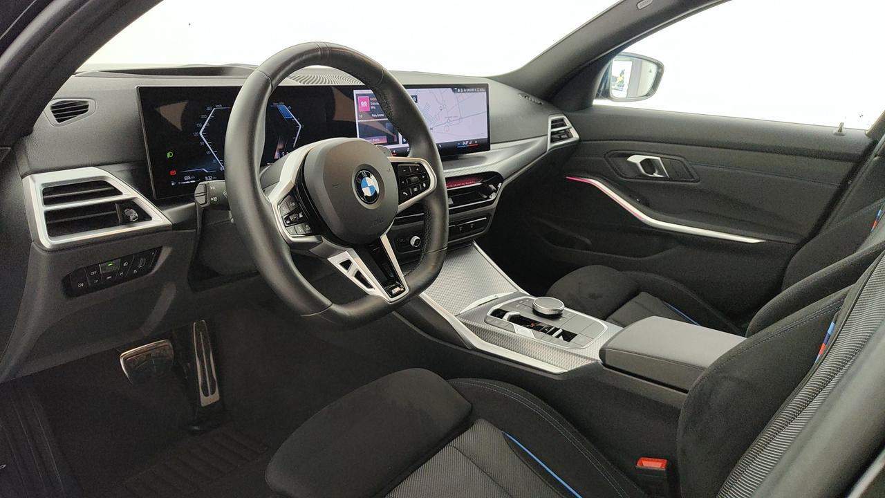 BMW Serie 3 G21 2022 Touring - 320d Touring mhev 48V xdrive MSport auto