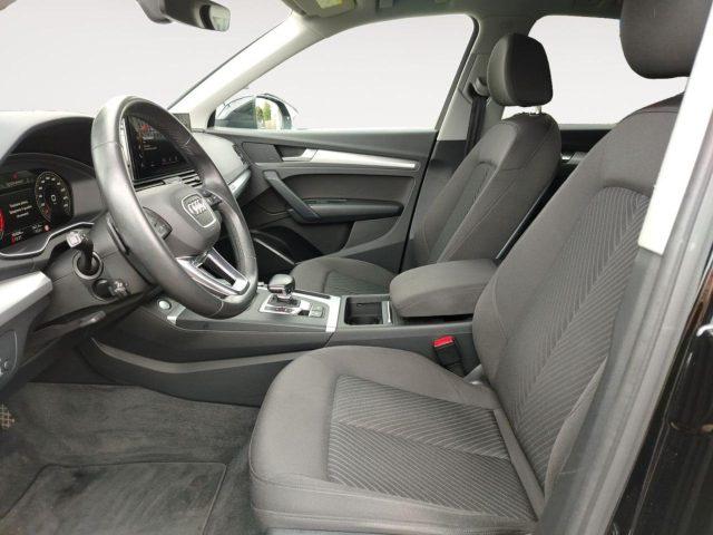 AUDI Q5 40 TDI 204 CV quattro S tronic Business Advanced