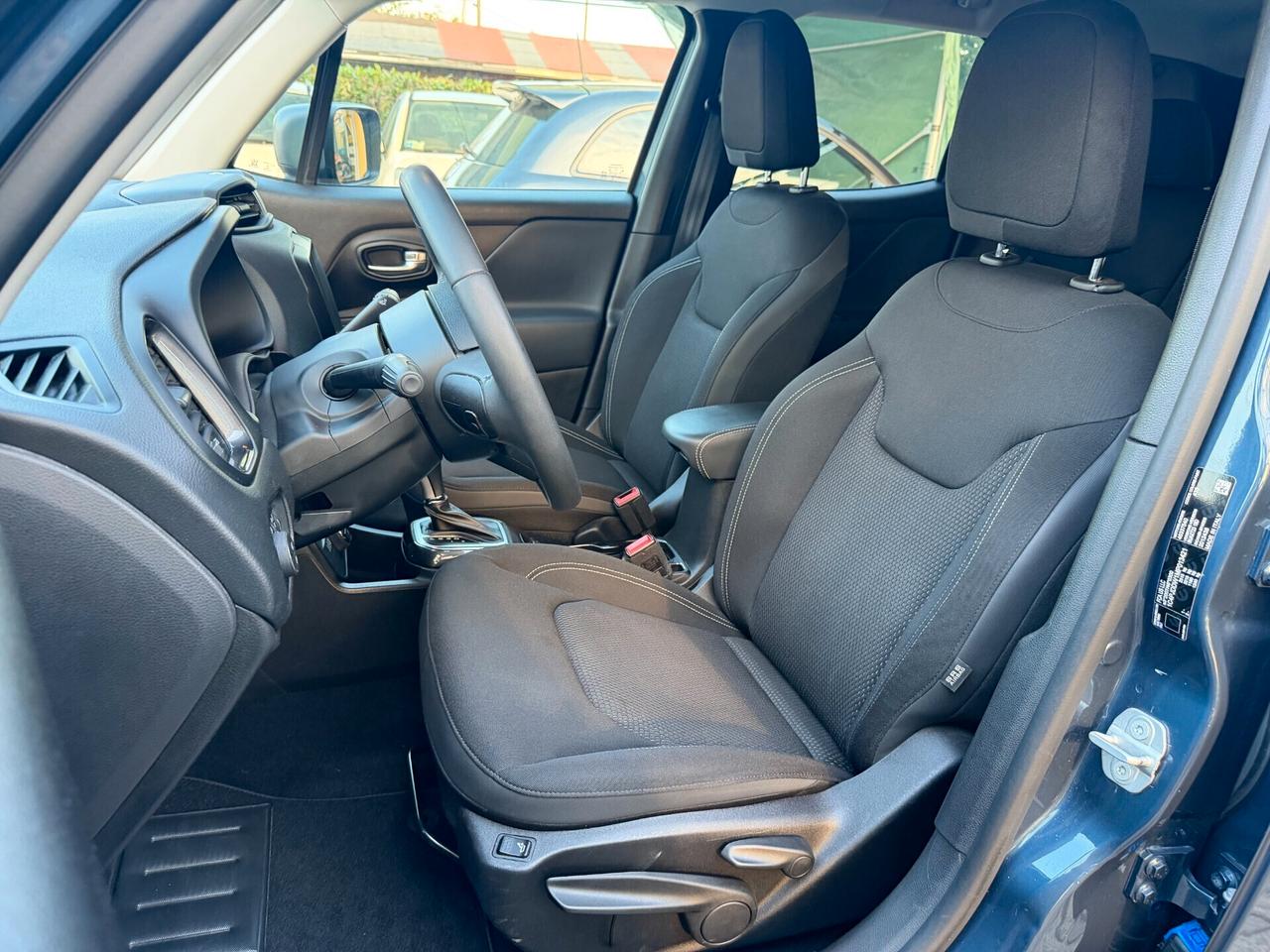 Jeep Renegade 1.3 T4 190CV PHEV 4xe AT6 Limited