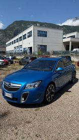Opel Insignia OPC 2.8 ARDEN BLUE *SOLO COMMERCIANTI