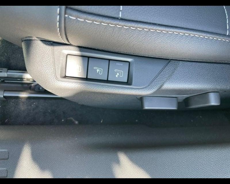 Citroën C4 X Nuova e- Elettrica 100kw (136cv) - Shine