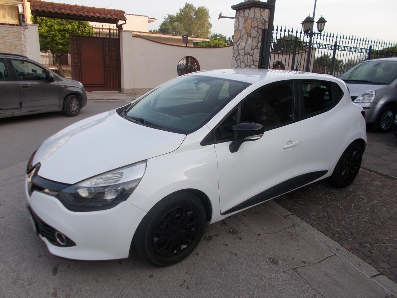 Renault Clio 1.2 75CV GPL 5 porte Wave