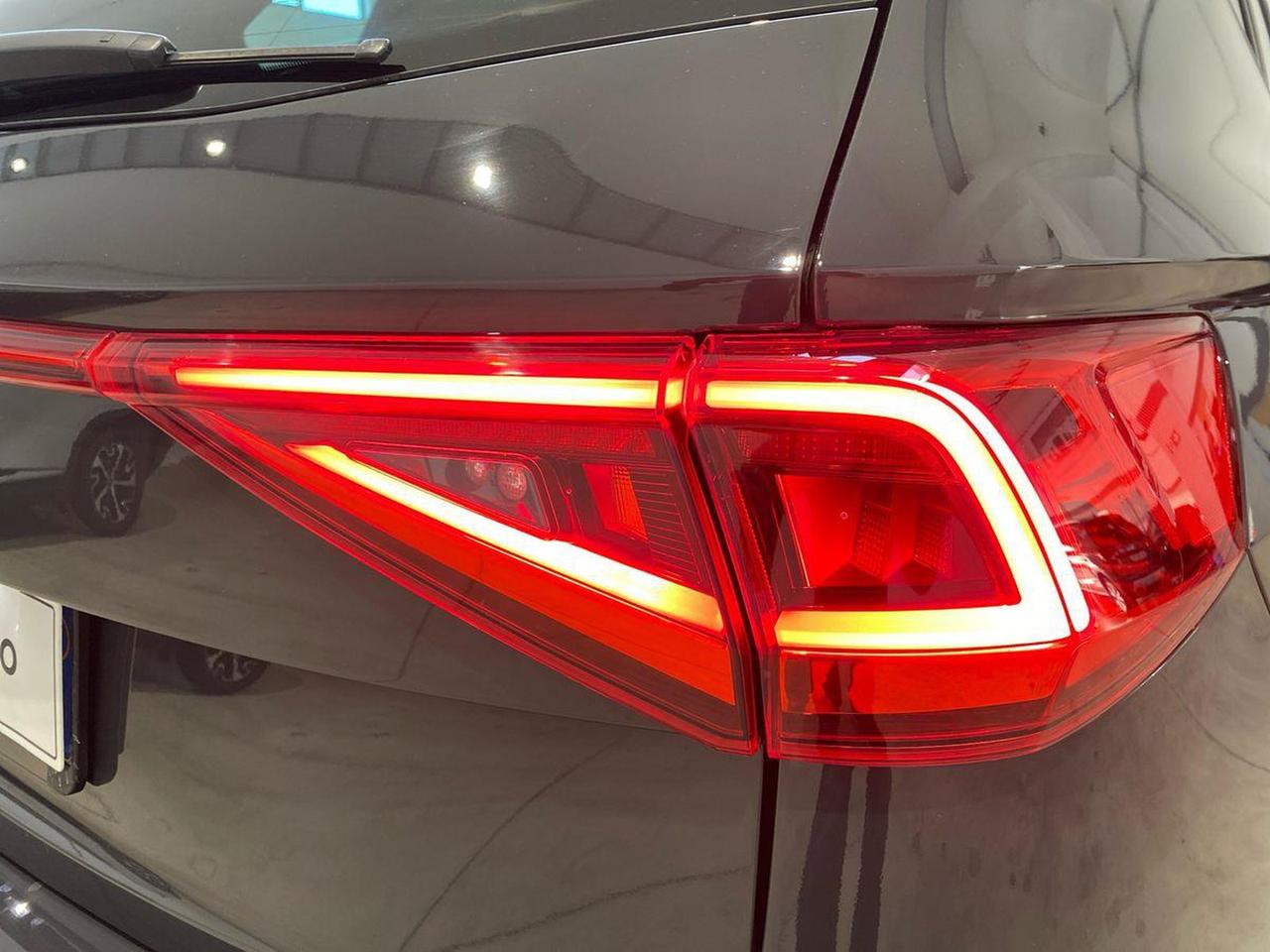 Seat Tarraco 2.0 tdi 150cv business