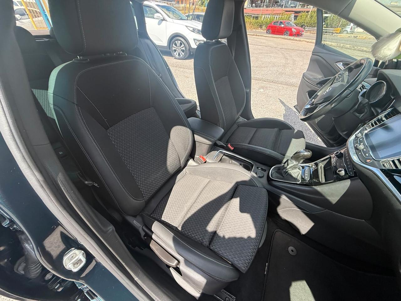 OPEL ASTRA 1.6CDTi 136CV SPORTS TOURERSOLO75.000KM EURO6B
