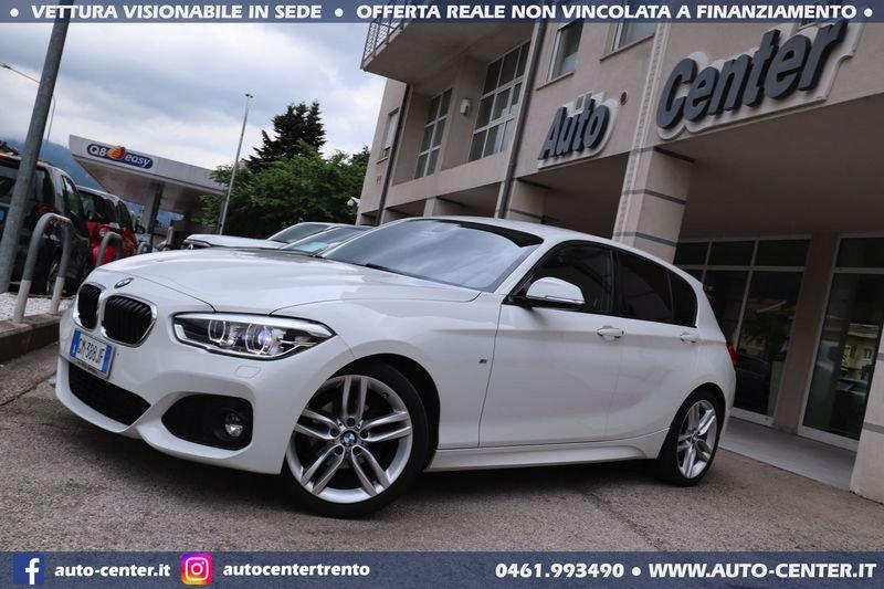 BMW Serie 1 118i 5p. Msport M-sport