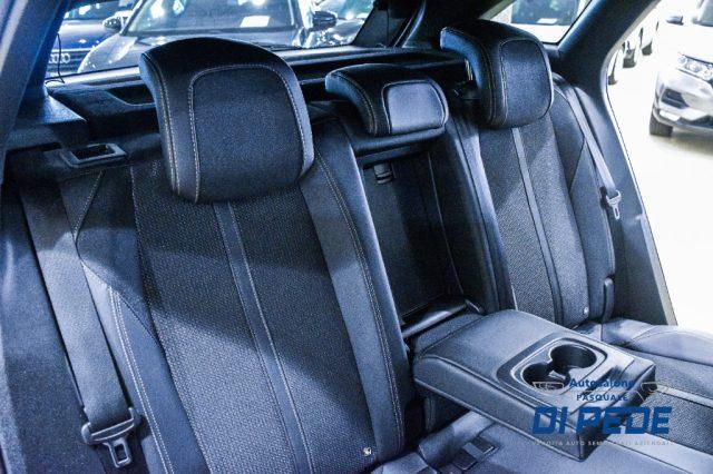 PEUGEOT 3008 BlueHDi 130 S&S EAT8 GT