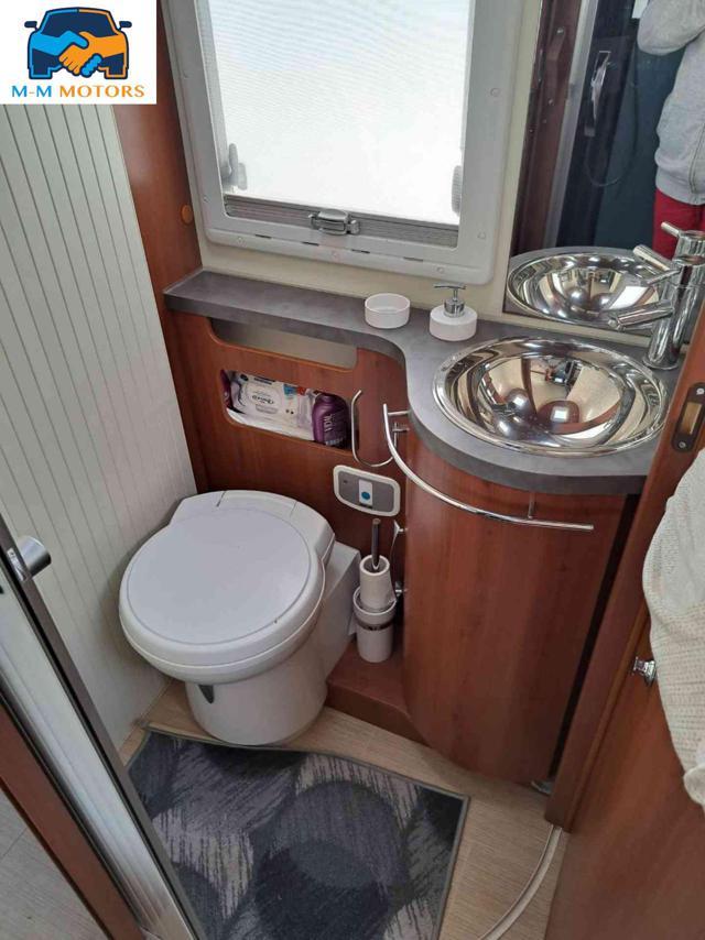 MOBILVETTA kepa p 65 P65